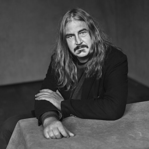 Ticket Interview Ilja Leonard Pfeijffer