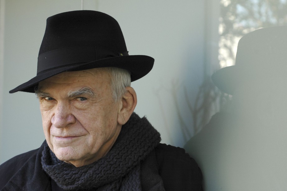 Milan Kundera: De romancier wiens boeken voor zich spreken
