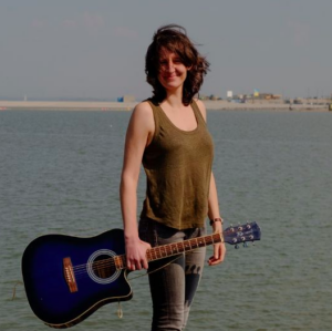 Ticket Annemarie Brijder