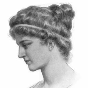 Ticket Vrouwen in de filosofie