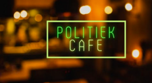 Ticket Politiek Café