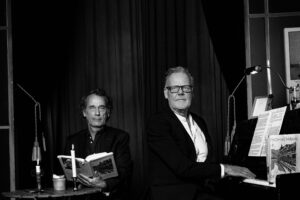 Ticket De Toverberg/David Vos