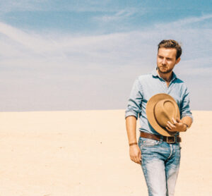 Ticket Jasper Schalks