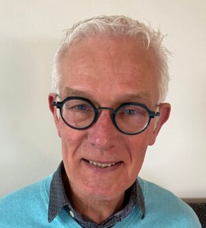 Ticket lezing Lucas Zimmerman
