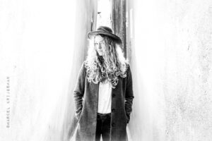 Ticket The Georgia Bucks / Singer-songwriter-avond