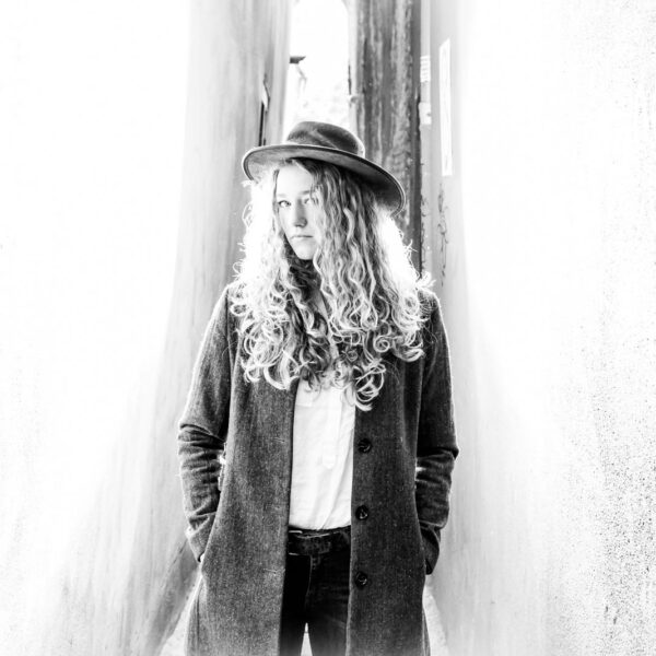 Ticket The Georgia Bucks / Singer-songwriter-avond