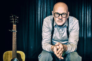 Ticket Hurryman / Singer-songwriter-avond