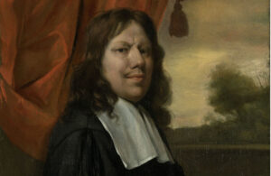 Ticket Jan Steen / FPoA