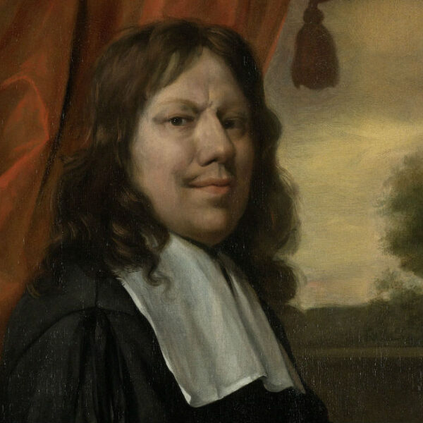 Ticket Jan Steen / FPoA