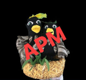 APM Nestje Boompje Beestje (Potitco) (AlkmaarPasM)