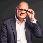 Ticket Philip Freriks / Spraakmaker