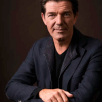 Ticket Twan Huys / Spraakmaker