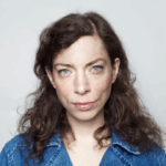 Ticket Hanna Bervoets / Inktvreters