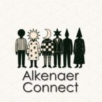 Ticket Alkenaer Connect incl. maaltijd 21 okt.