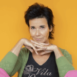 Ticket Theatershow Caroline Moezelaar - 'Valentina'