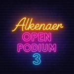 Ticket Alkenaer (got) Talent 3