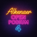 Ticket Alkenaer (got) Talent 4