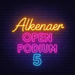 Ticket Alkenaer (got) Talent 5