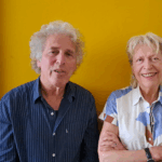Ticket Christien Brinkgreve -  Concertlezing ‘Beladen huis’