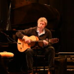 Ticket Jan Roobeek / Vive la Chanson!
