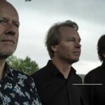 Ticket De Corte en Consorten - De Wekroep