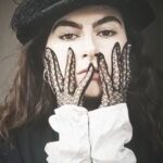 Ticket Djoeke Boomsma - Tu ne le regretteras pas