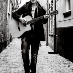 Ticket Edouard van de Velde - 'Ma Route' / Vive la Chanson! (Serie)