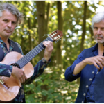 Ticket Koffieconcert 10 mei Encuentro Intenso