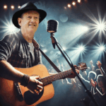 Ticket Hans Laduc - 1 gitaar 1 stem en een koffer vol verhalen