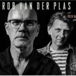 Ticket Rob van der Plas / Friday Night Sessions