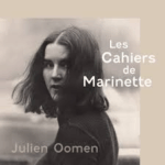 Ticket Julien Oomen - Les Cahiers de Marinette