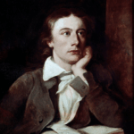 Ticket Henk van Oort - John Keats muzikaal omlijst