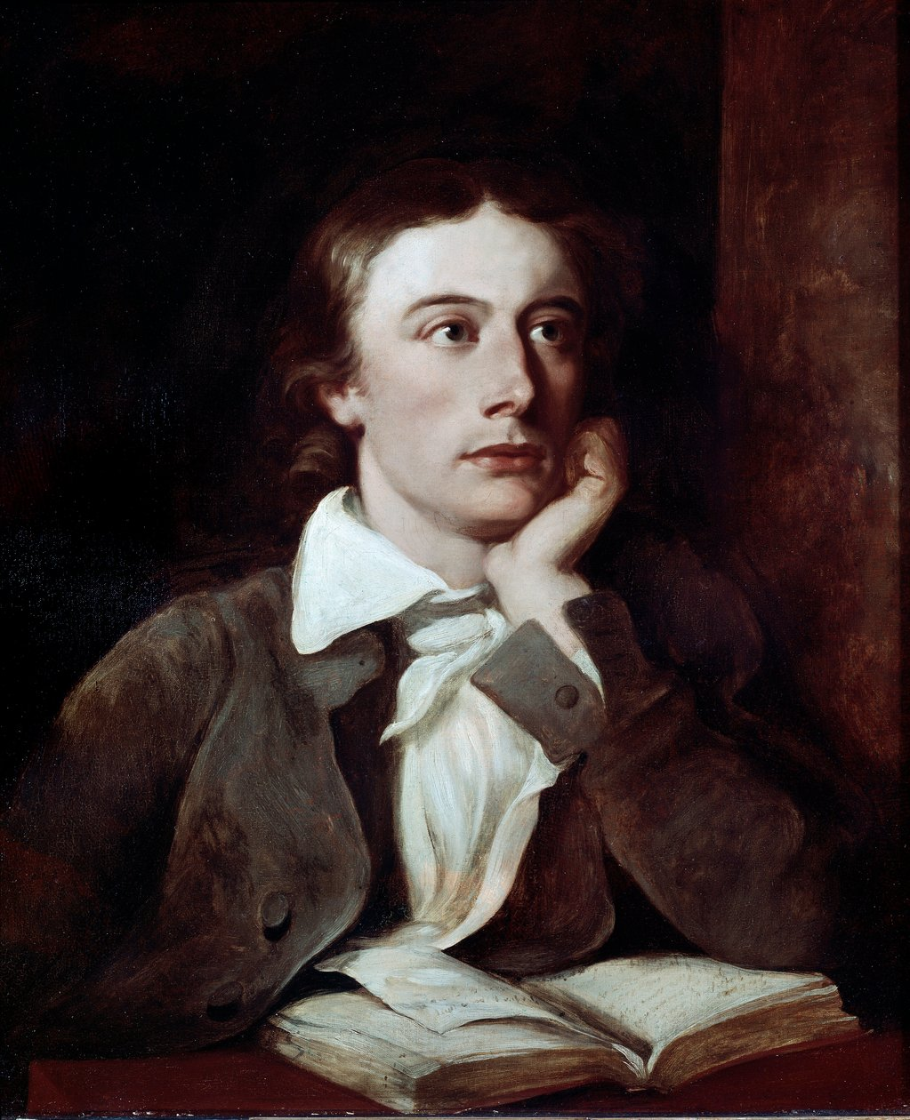 Keats 1