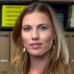 Ticket Kelly de Vries / Spraakmakers