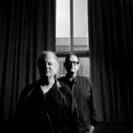 Ticket Marcel Kapteijn & Boelo Klat