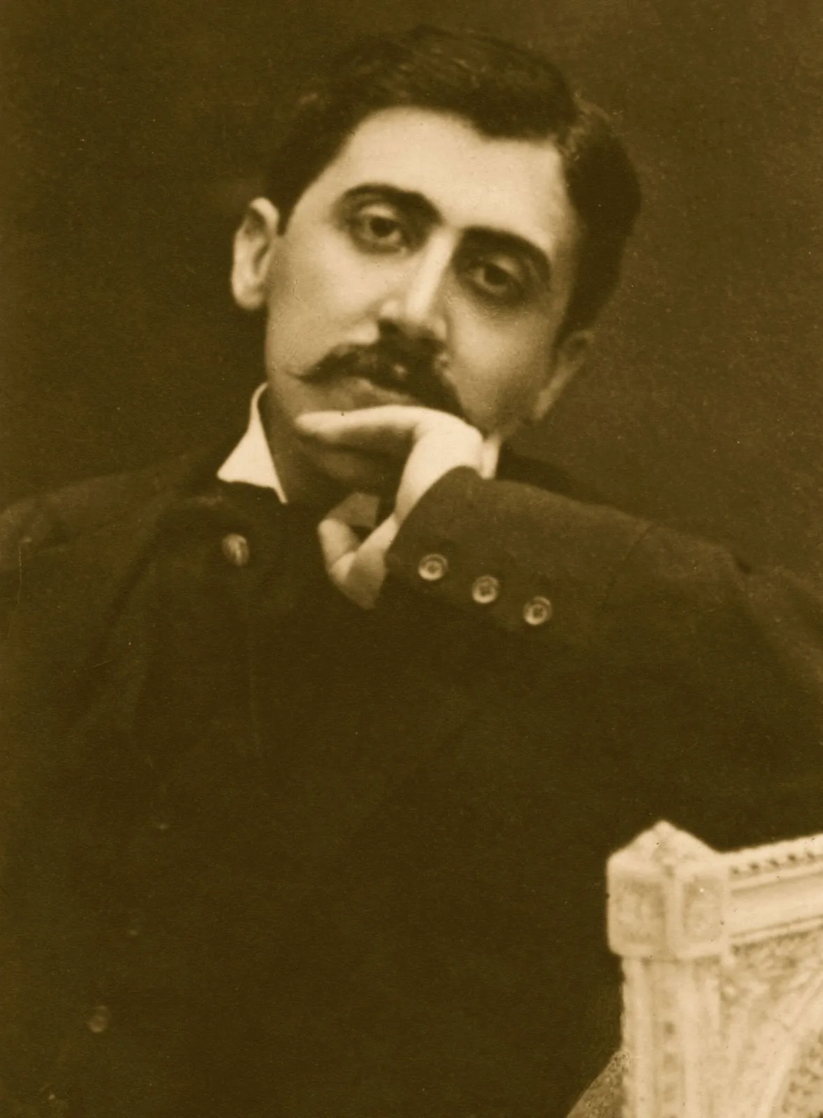 Marcel- 2