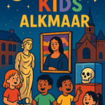 Ticket Museumnacht Kids
