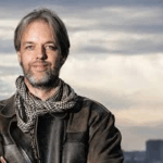 Ticket Olaf Koens