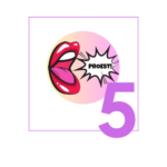 Ticket Proest! 4 maart