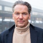 Ticket Rene van der Heijden / Spraakmaker