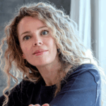 Ticket Roxane van Iperen / Spraakmaker