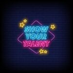 Ticket De Alkenaer (got) talent 1