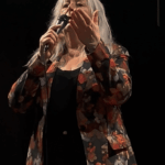 Ticket Reuring met Alja Spaan