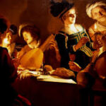 The Fun Part of Art / De Caravaggisten