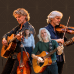 Ticket Koffieconcert 10 mei Encuentro Intenso / Banjos & Cellotte