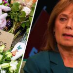 Ticket Saskia Belleman over femicide