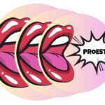 Passe-partout Proest! 1,2,3