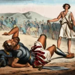 Ticket Lezing 'David tegen Goliath'