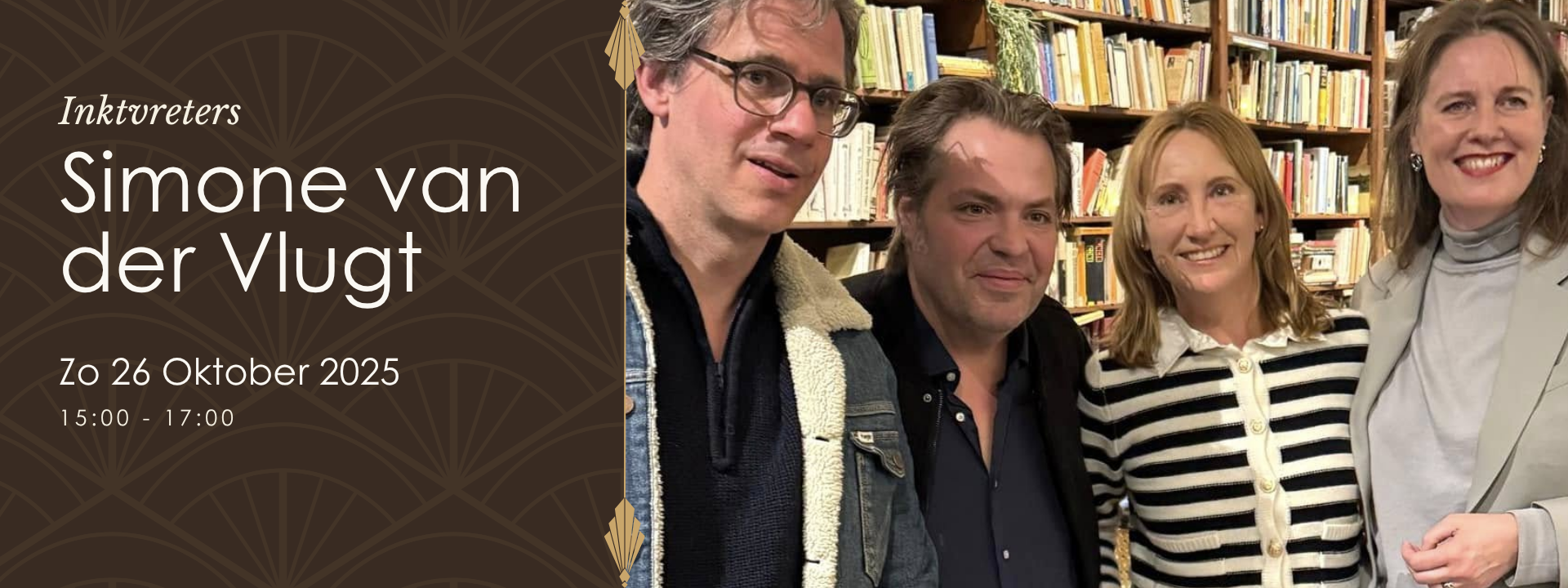 Martin Oei Banner