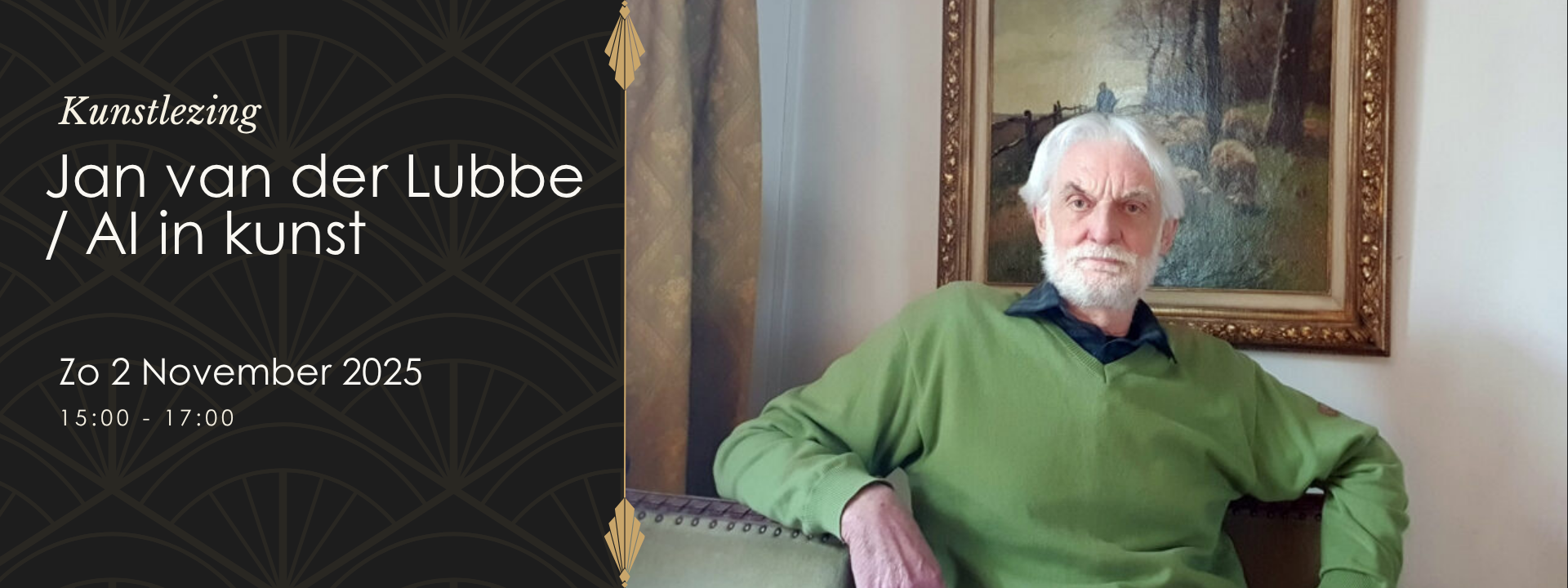 Martin Oei Banner